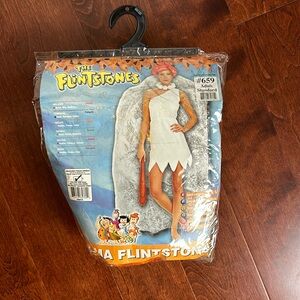 Flintstones costume